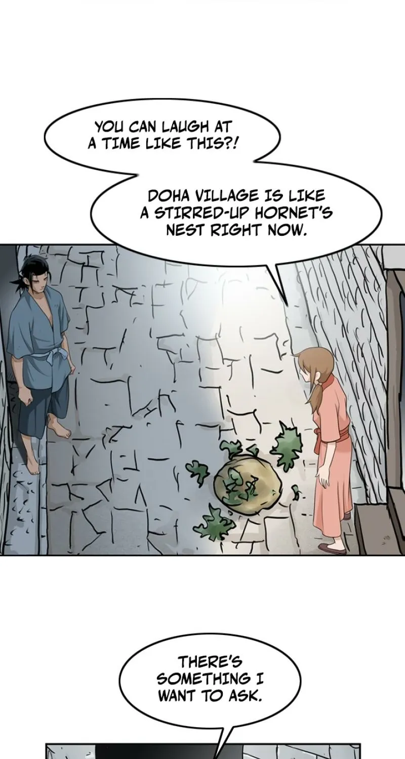 Gangho, Such Madness! Chapter 13 page 29 - 