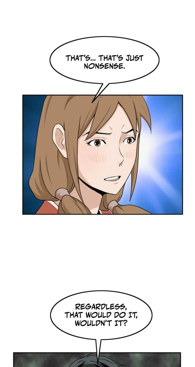 Gangho, Such Madness! Chapter 13 page 33 - 