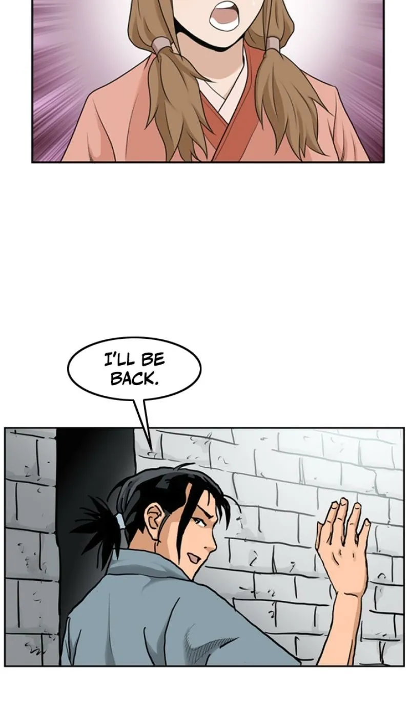 Gangho, Such Madness! Chapter 13 page 35 - 