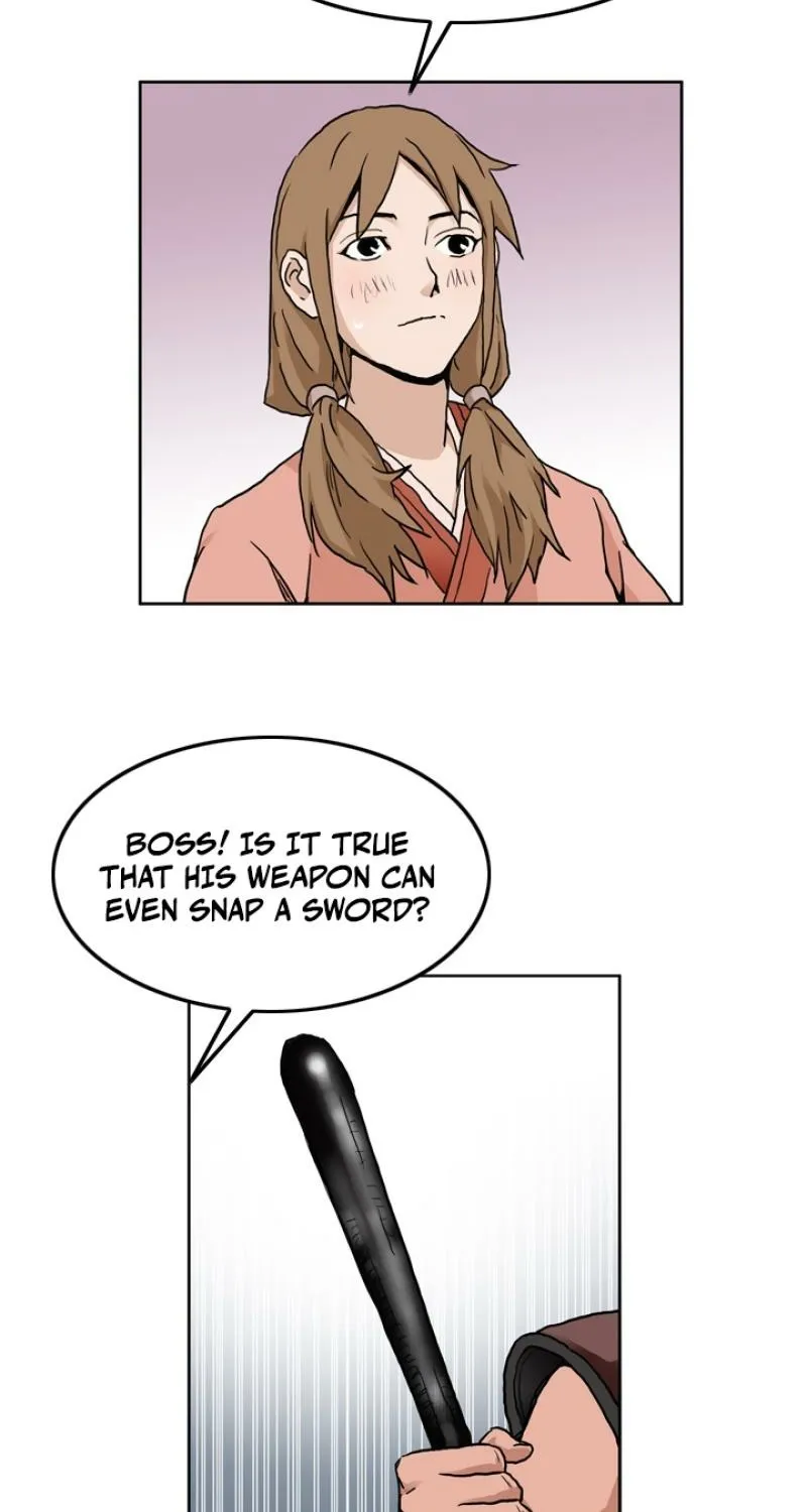 Gangho, Such Madness! Chapter 13 page 38 - 