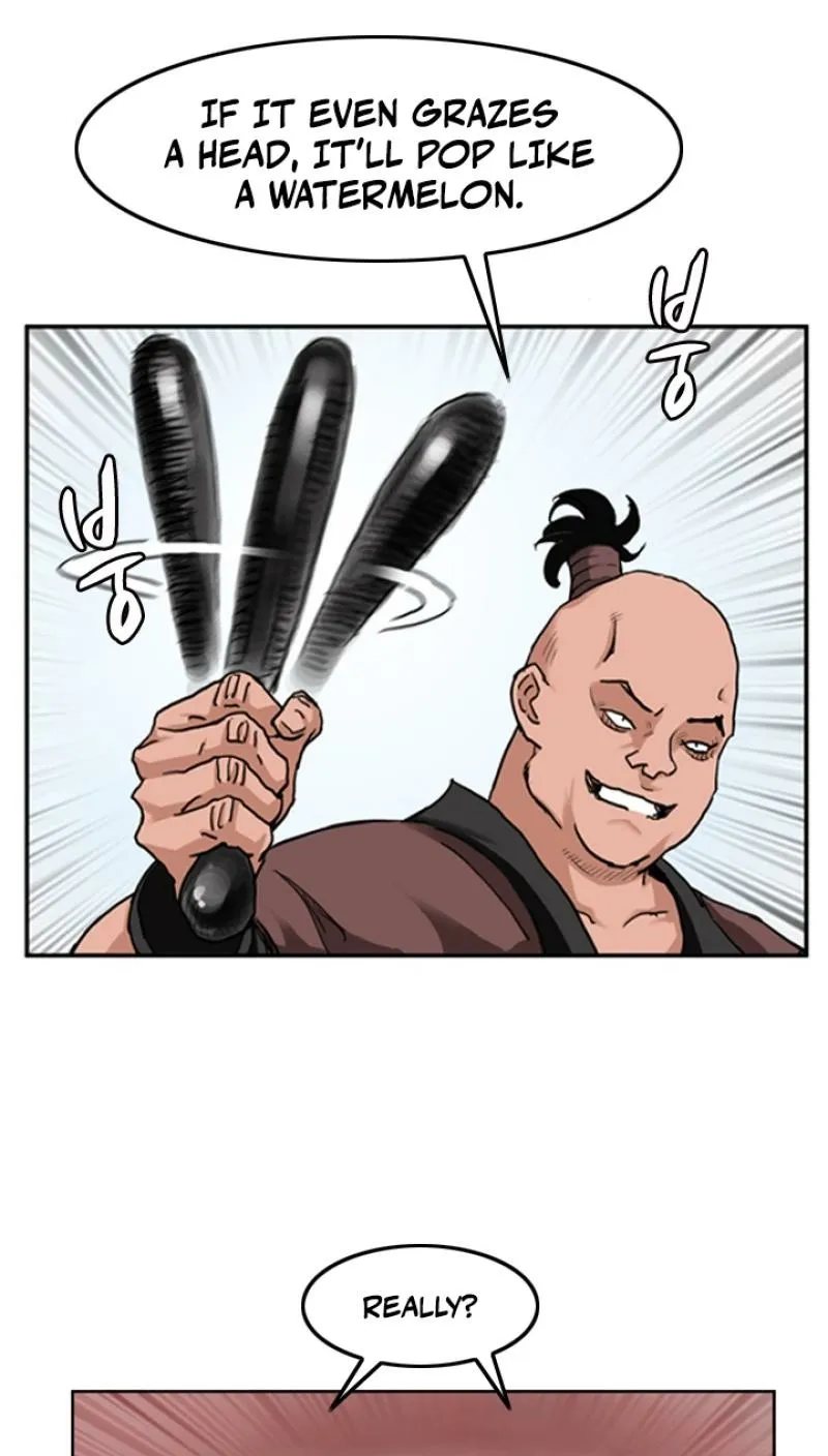 Gangho, Such Madness! Chapter 13 page 40 - 