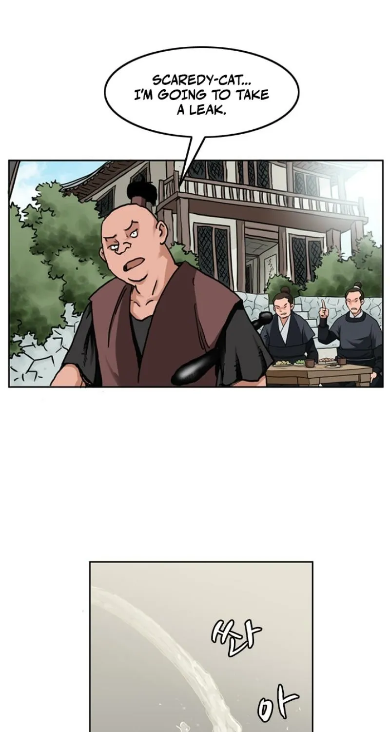Gangho, Such Madness! Chapter 13 page 43 - 