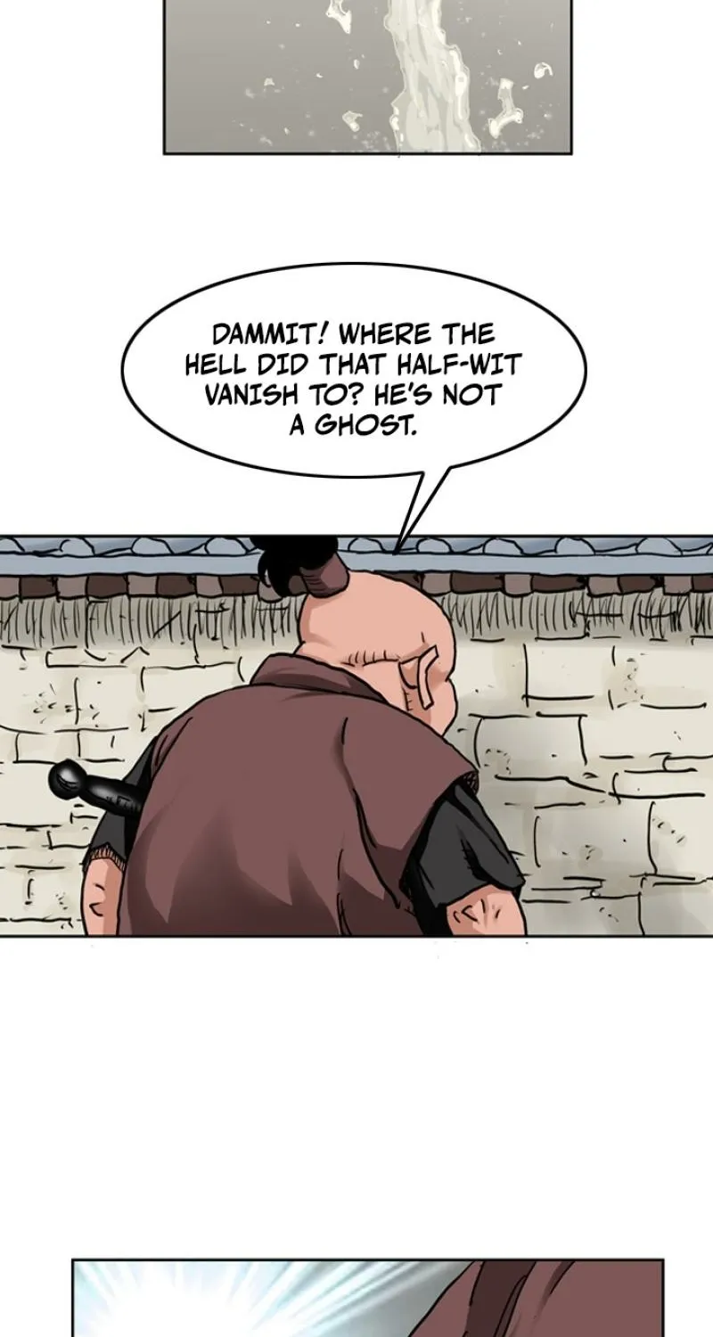 Gangho, Such Madness! Chapter 13 page 44 - 