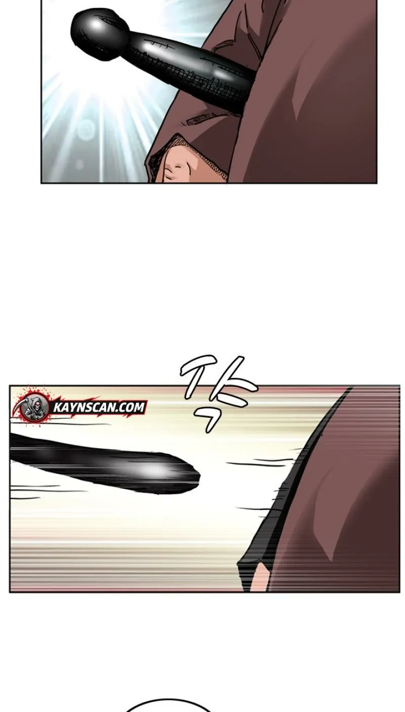 Gangho, Such Madness! Chapter 13 page 45 - 