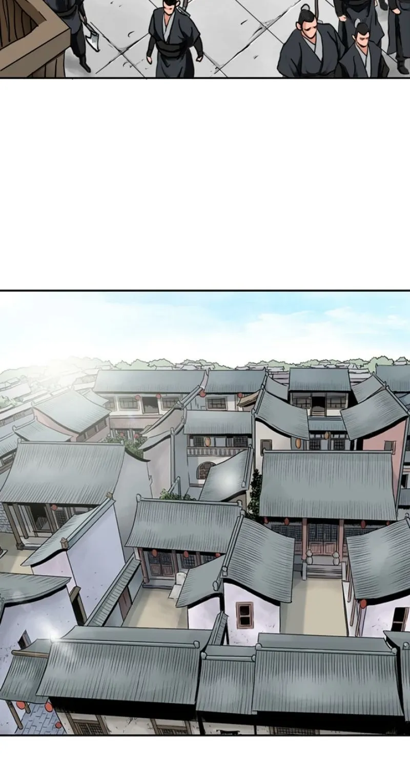 Gangho, Such Madness! Chapter 14 page 13 - 