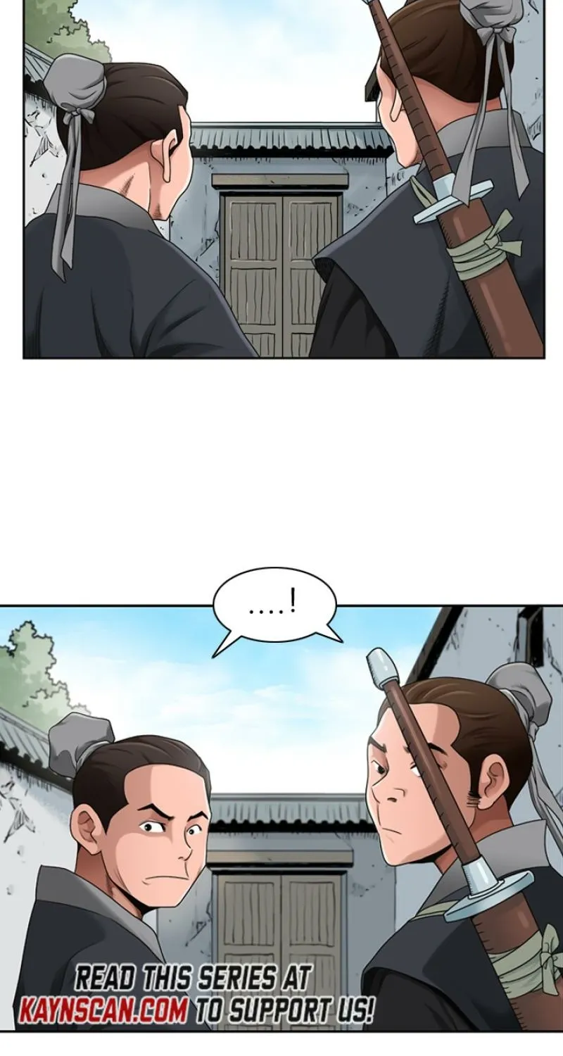 Gangho, Such Madness! Chapter 14 page 16 - 