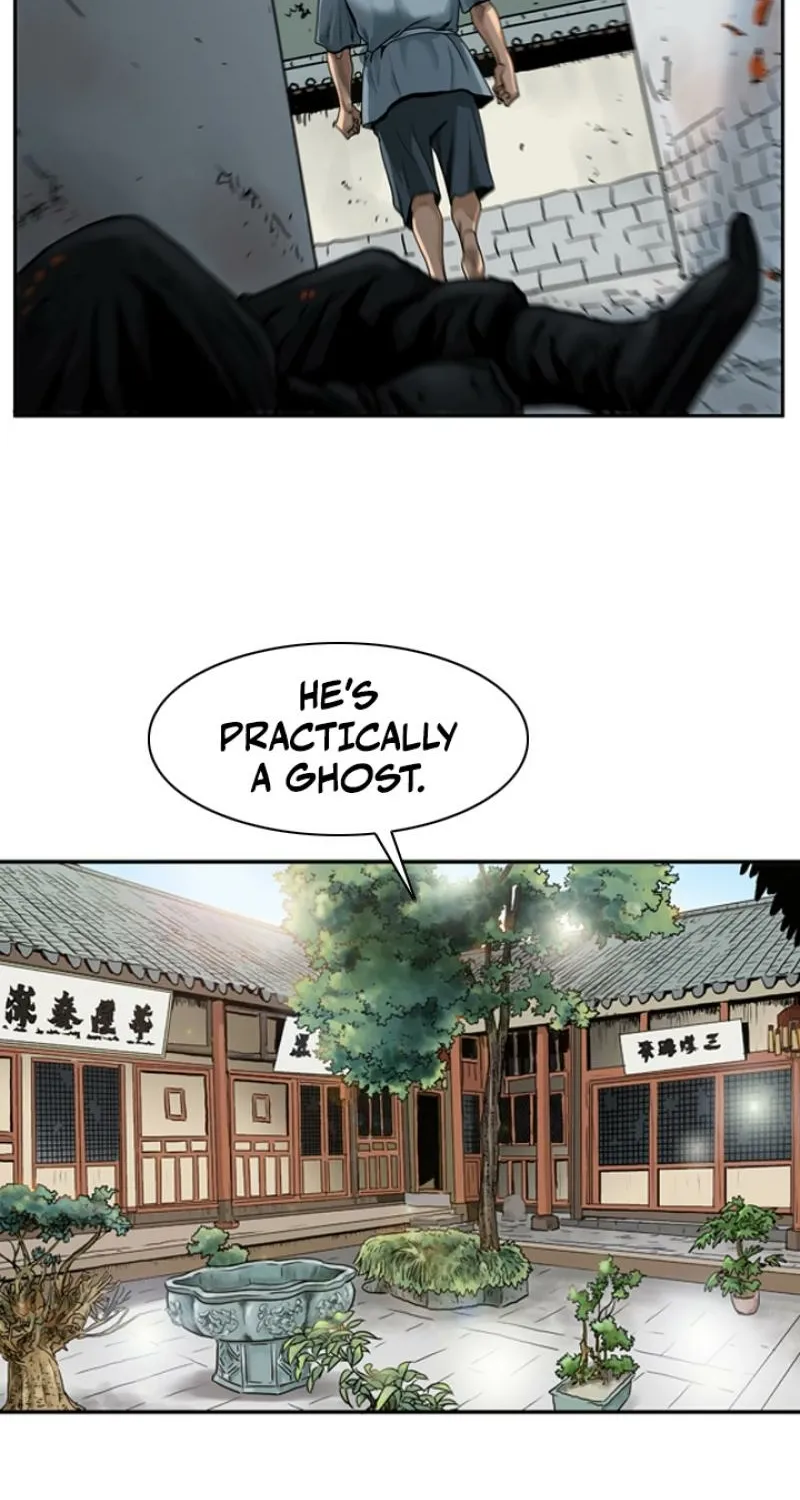 Gangho, Such Madness! Chapter 14 page 25 - 
