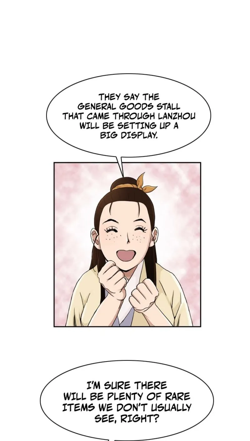 Gangho, Such Madness! Chapter 14 page 28 - 