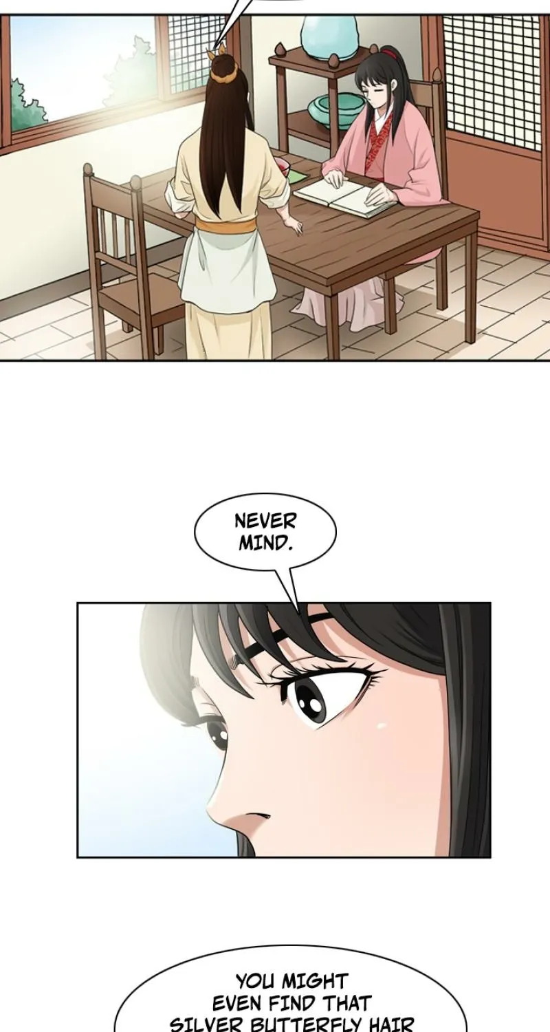Gangho, Such Madness! Chapter 14 page 29 - 