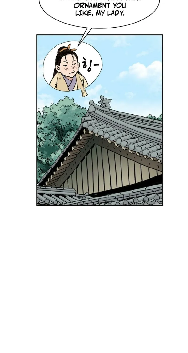 Gangho, Such Madness! Chapter 14 page 30 - 