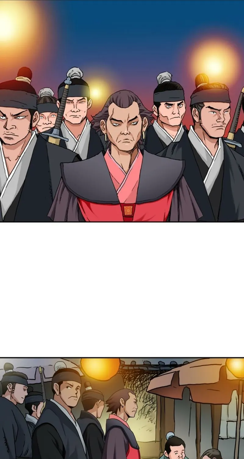 Gangho, Such Madness! Chapter 14 page 39 - 