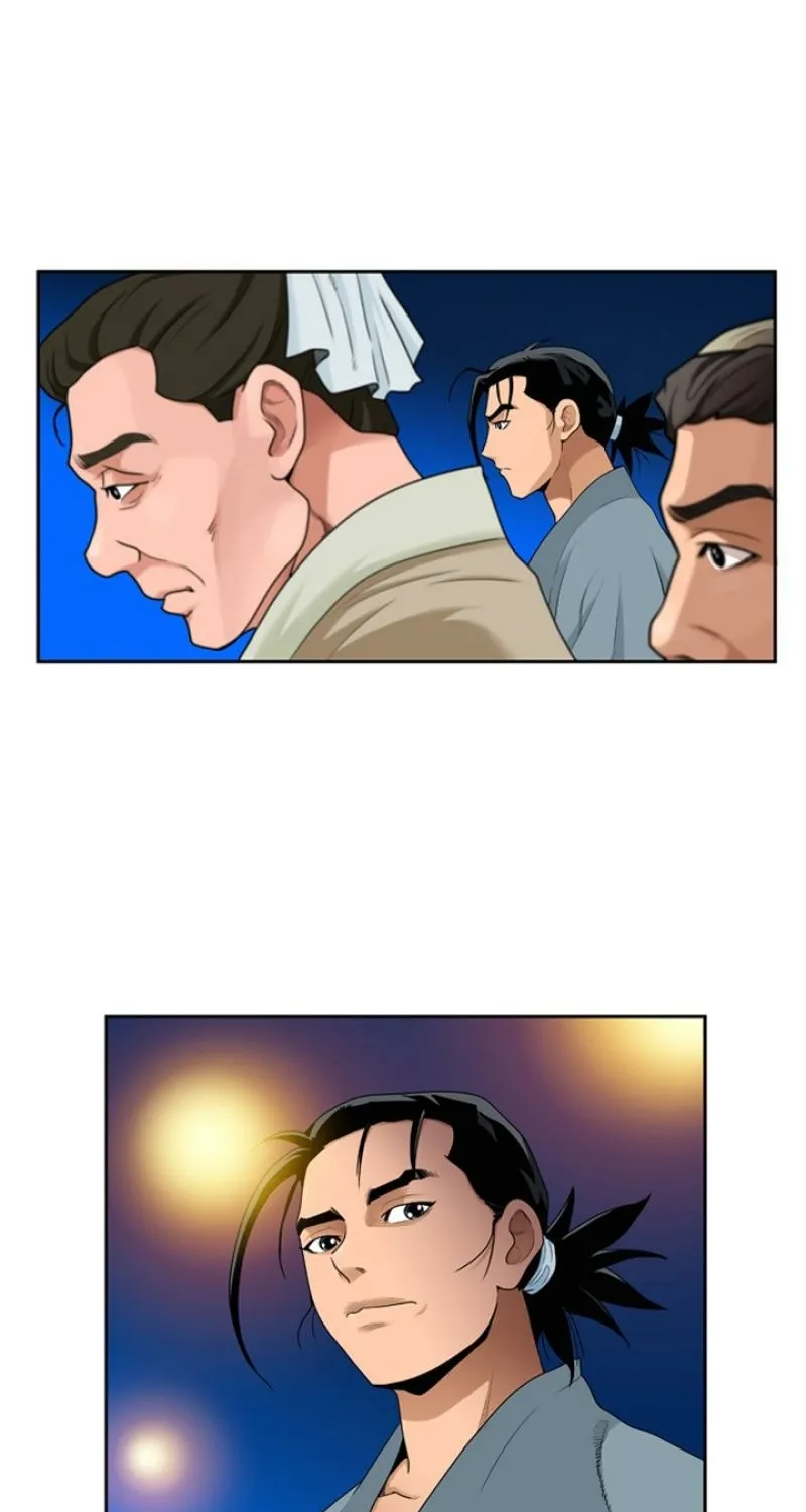Gangho, Such Madness! Chapter 14 page 45 - 