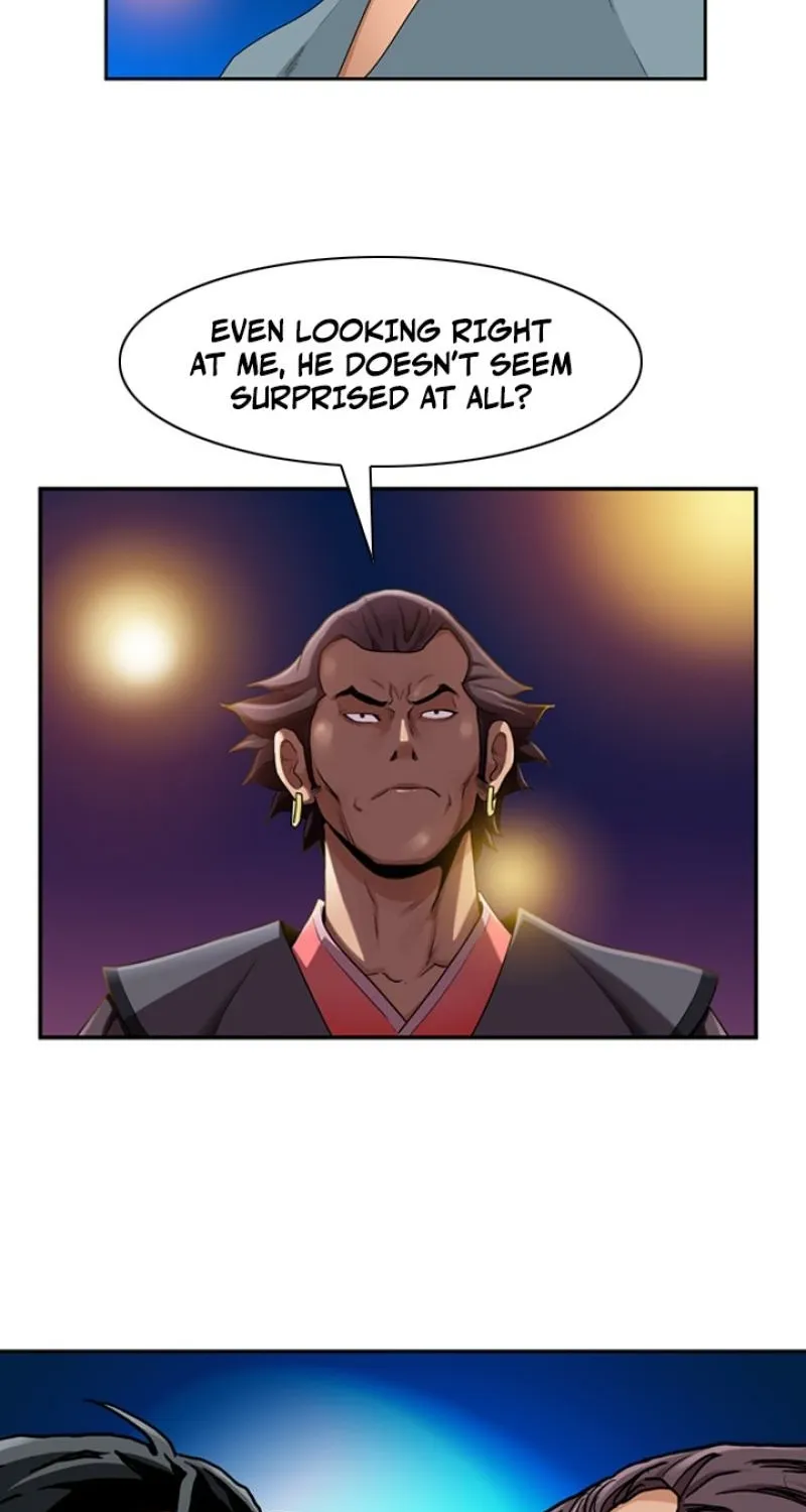 Gangho, Such Madness! Chapter 14 page 46 - 