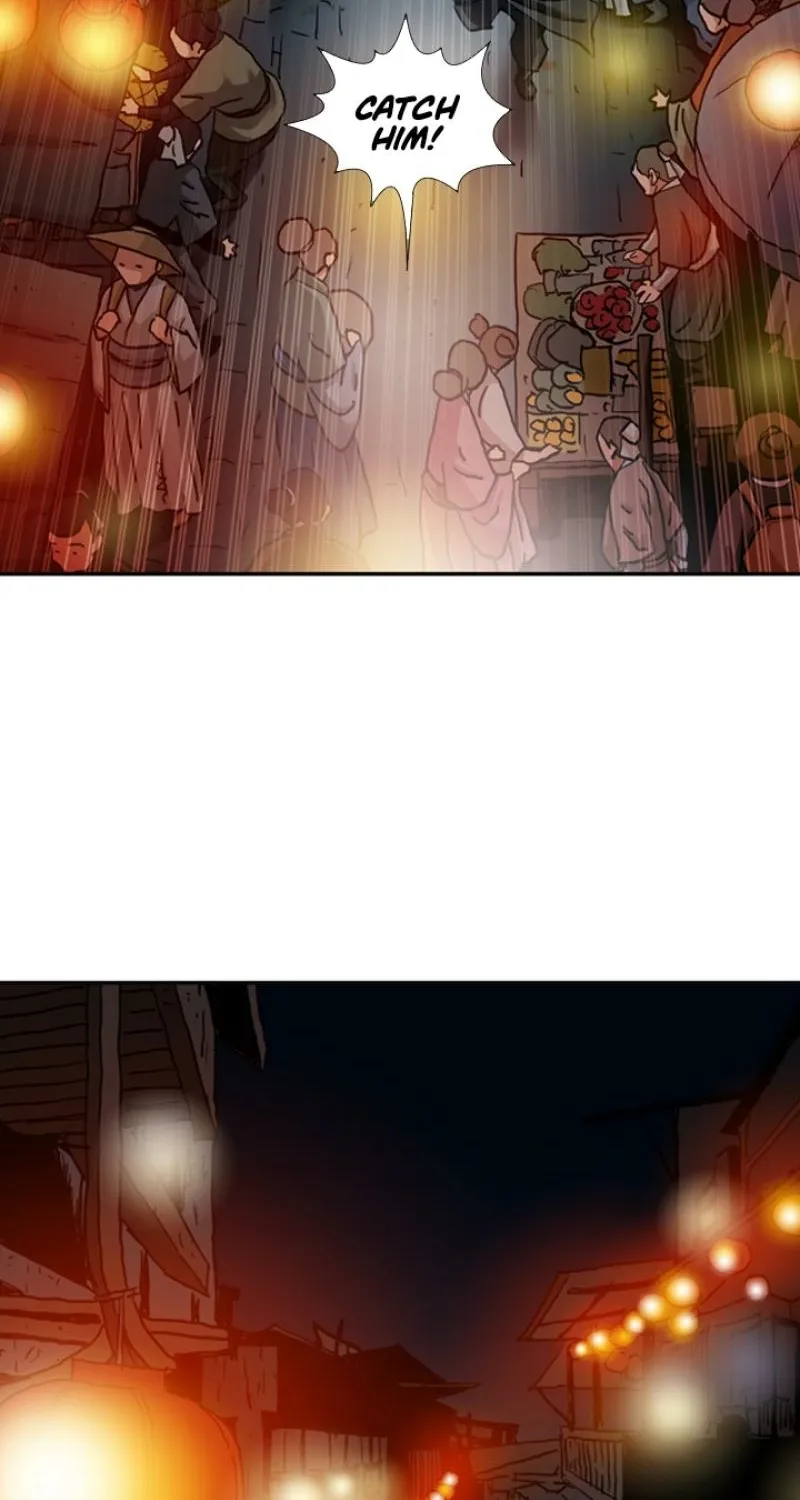 Gangho, Such Madness! Chapter 14 page 50 - 
