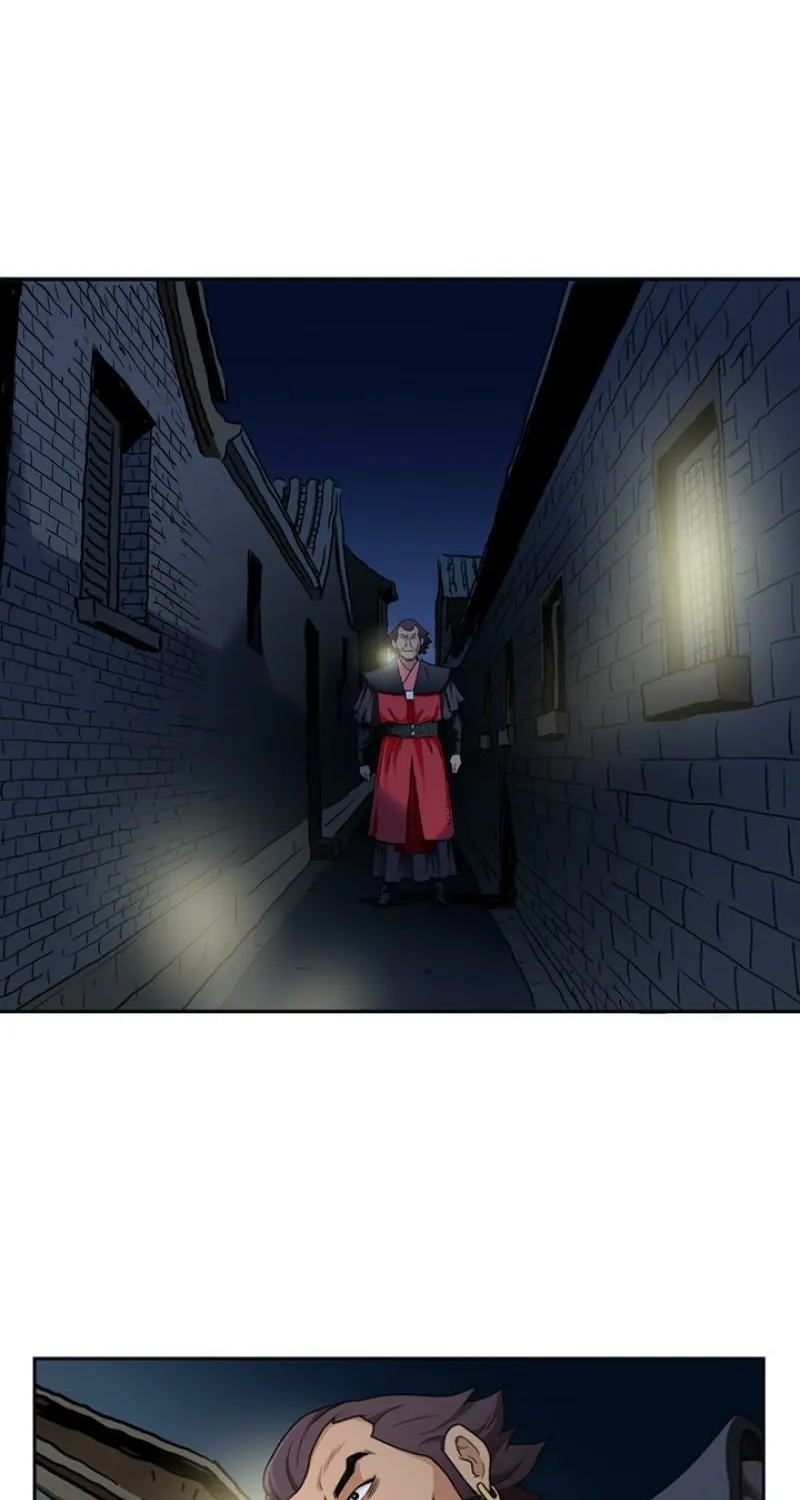 Gangho, Such Madness! Chapter 14 page 52 - 
