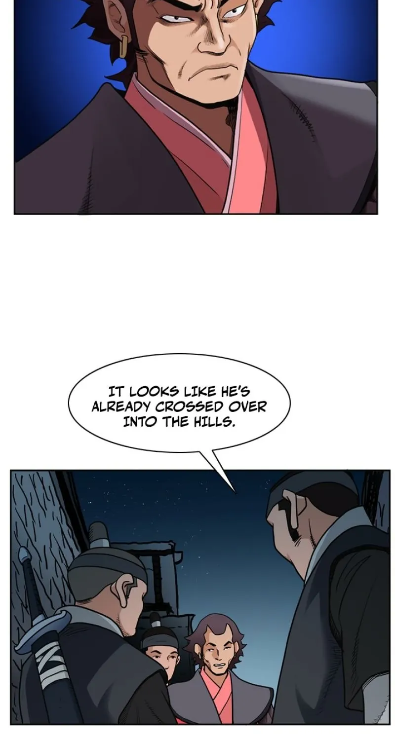 Gangho, Such Madness! Chapter 14 page 55 - 