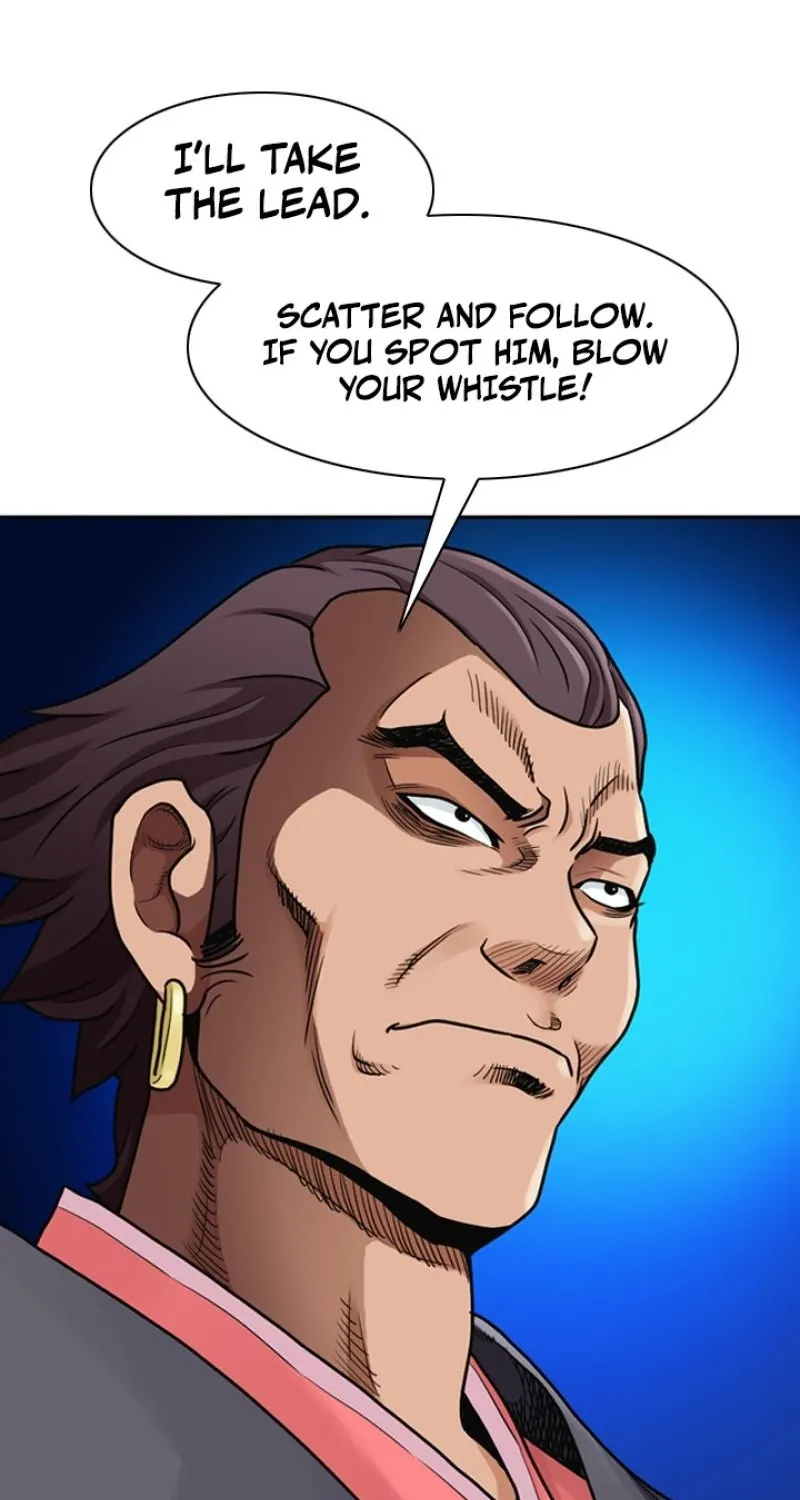 Gangho, Such Madness! Chapter 14 page 56 - 