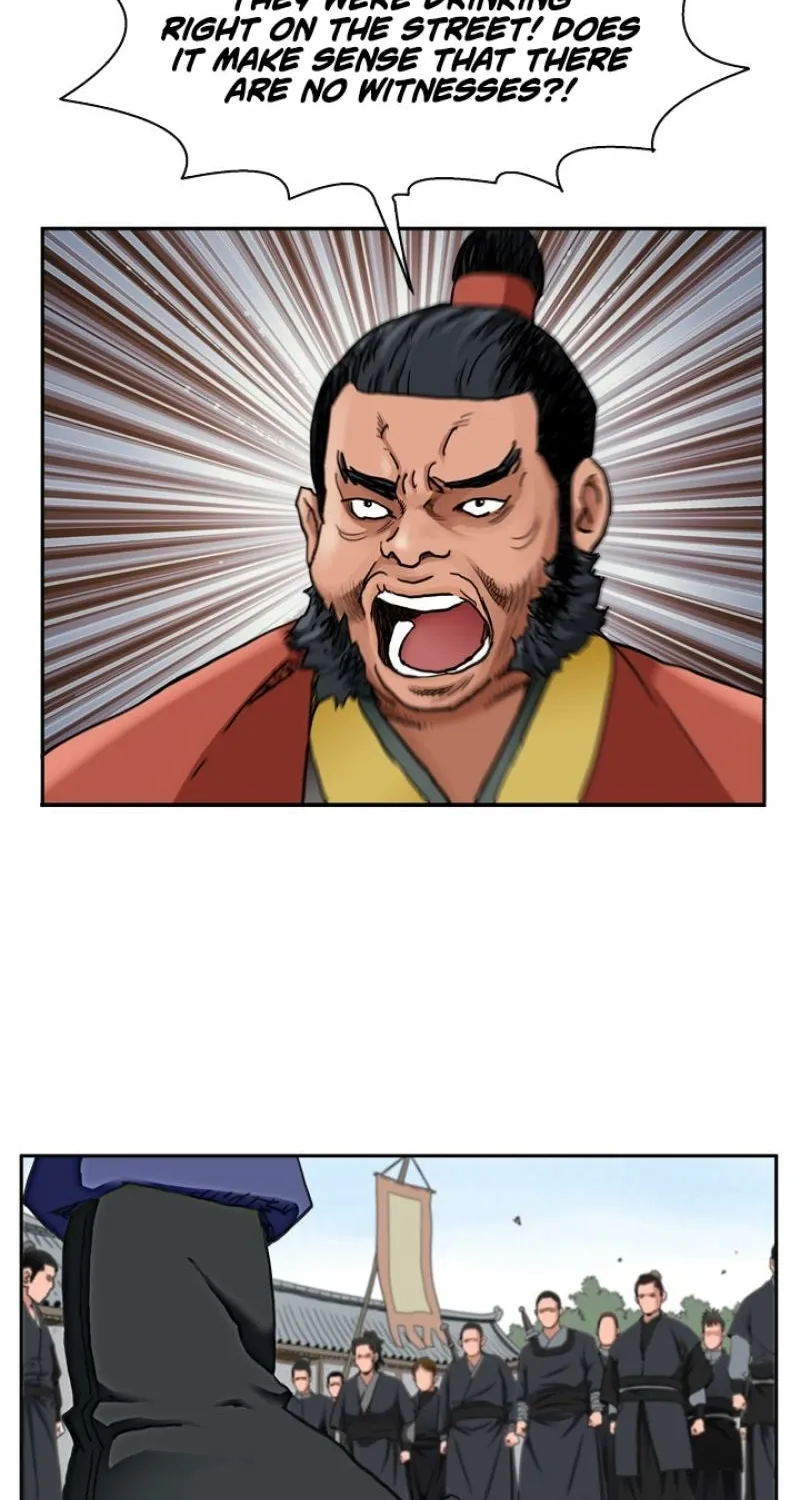 Gangho, Such Madness! Chapter 14 page 9 - 