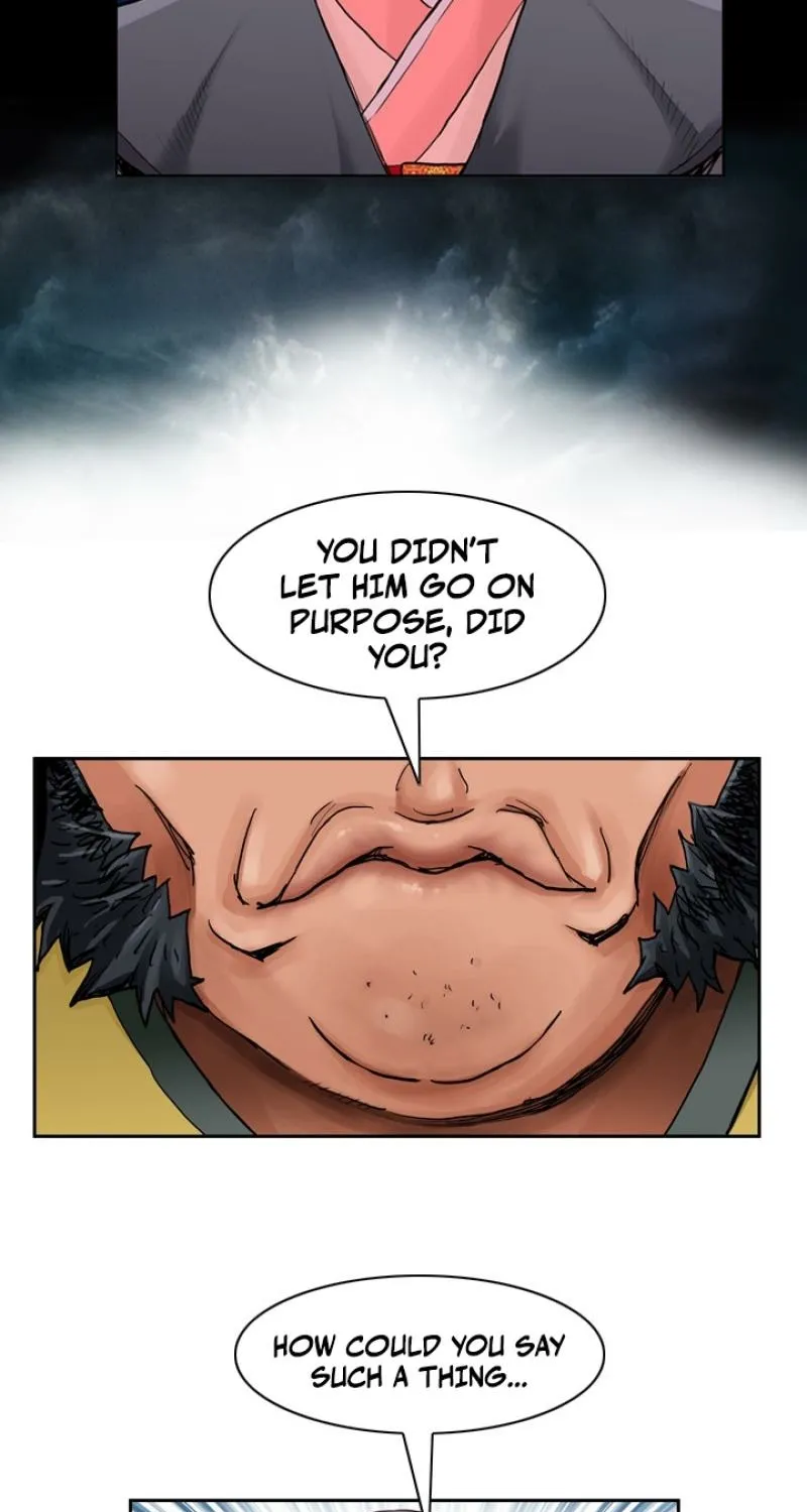 Gangho, Such Madness! Chapter 15 page 19 - 