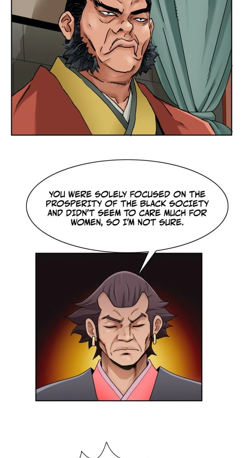 Gangho, Such Madness! Chapter 15 page 24 - 