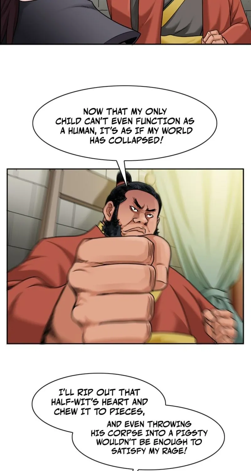 Gangho, Such Madness! Chapter 15 page 26 - 