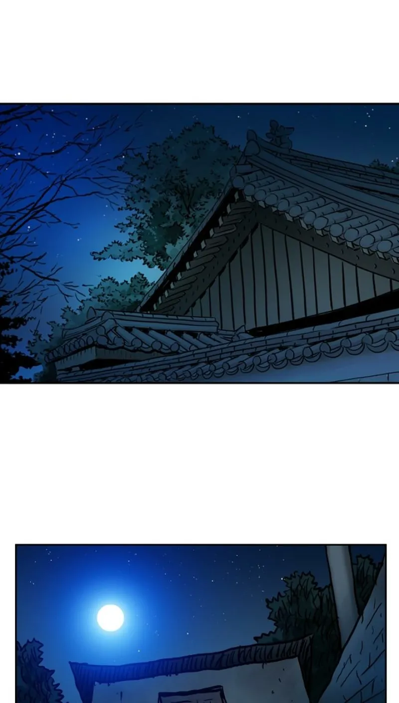 Gangho, Such Madness! Chapter 15 page 28 - 