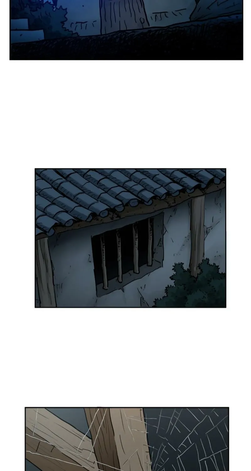 Gangho, Such Madness! Chapter 15 page 29 - 
