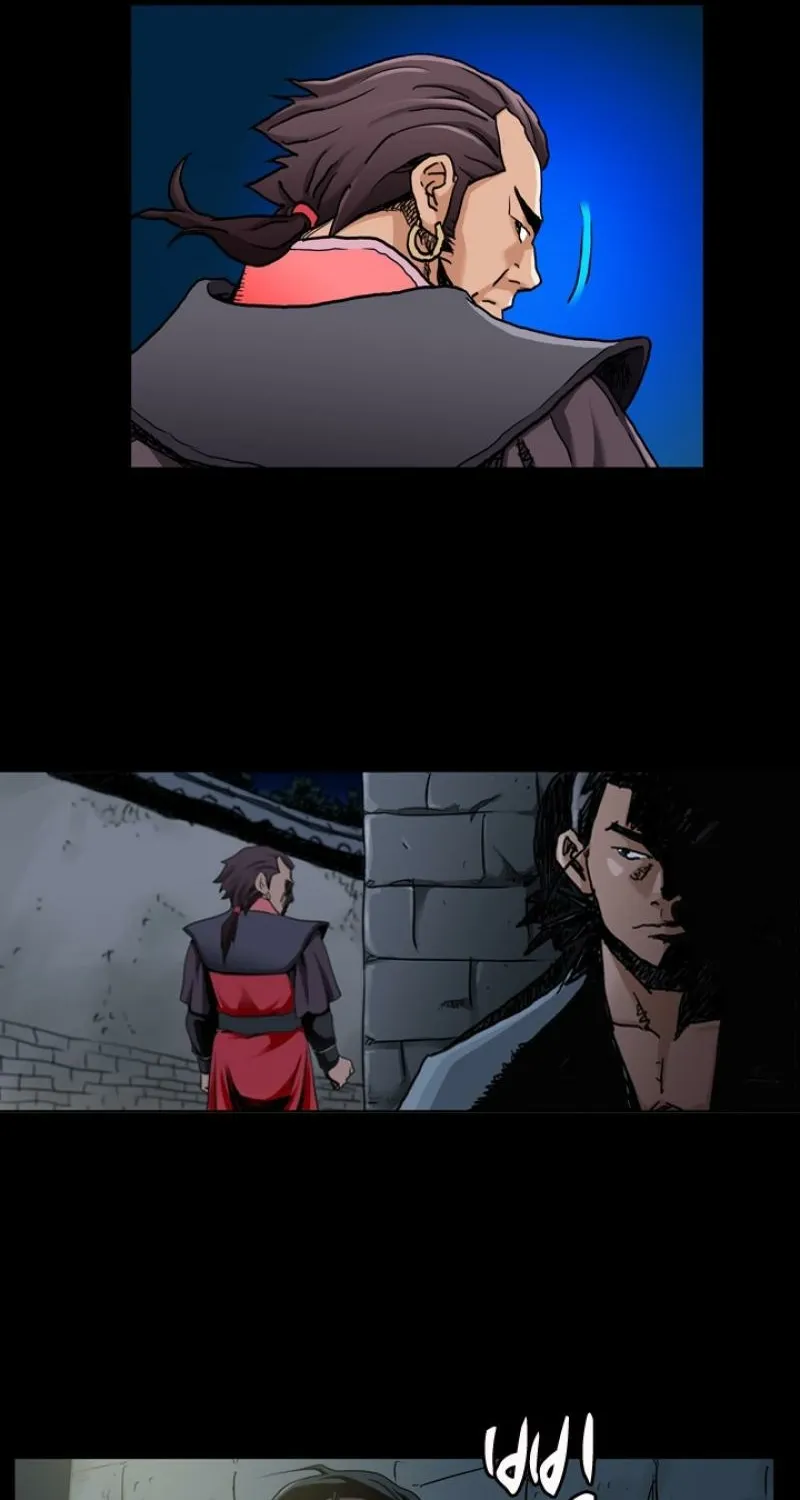 Gangho, Such Madness! Chapter 15 page 37 - 