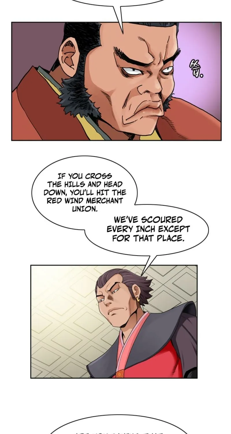 Gangho, Such Madness! Chapter 15 page 5 - 