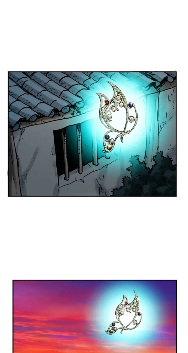 Gangho, Such Madness! Chapter 15 page 44 - 