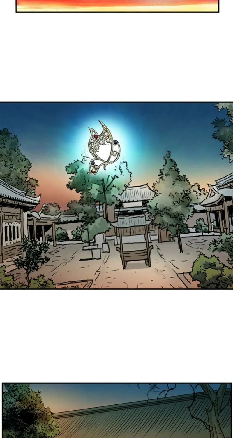 Gangho, Such Madness! Chapter 15 page 45 - 