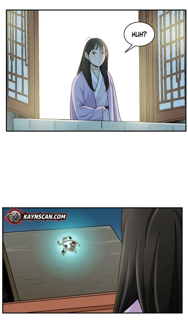 Gangho, Such Madness! Chapter 15 page 48 - 