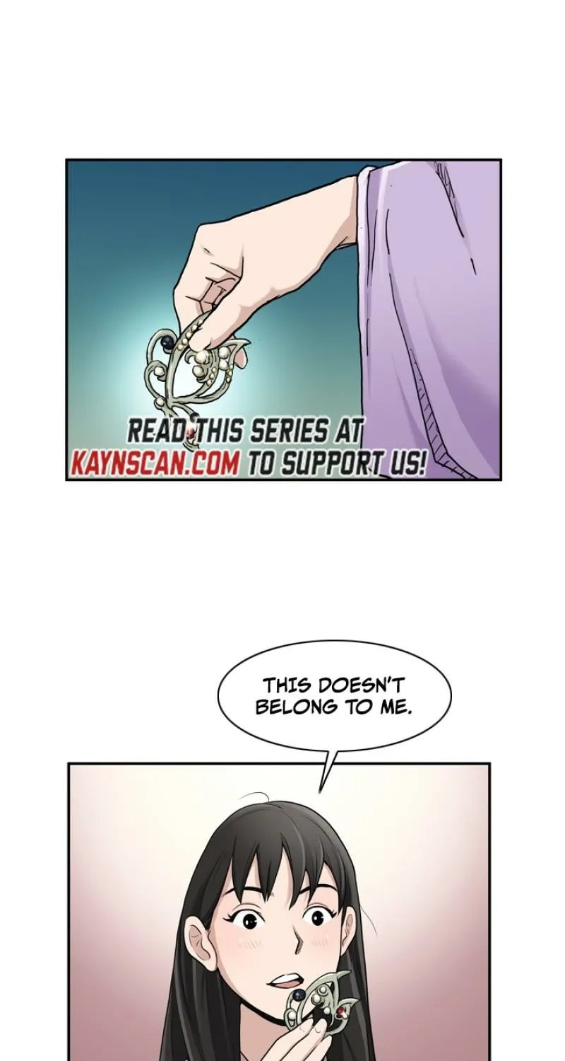 Gangho, Such Madness! Chapter 15 page 49 - 
