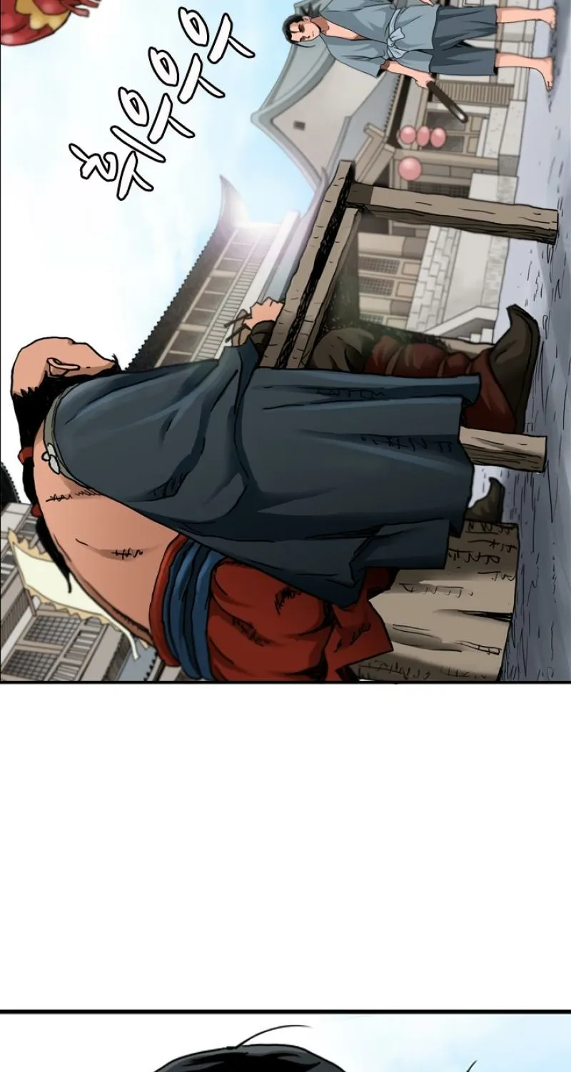 Gangho, Such Madness! Chapter 15 page 65 - 