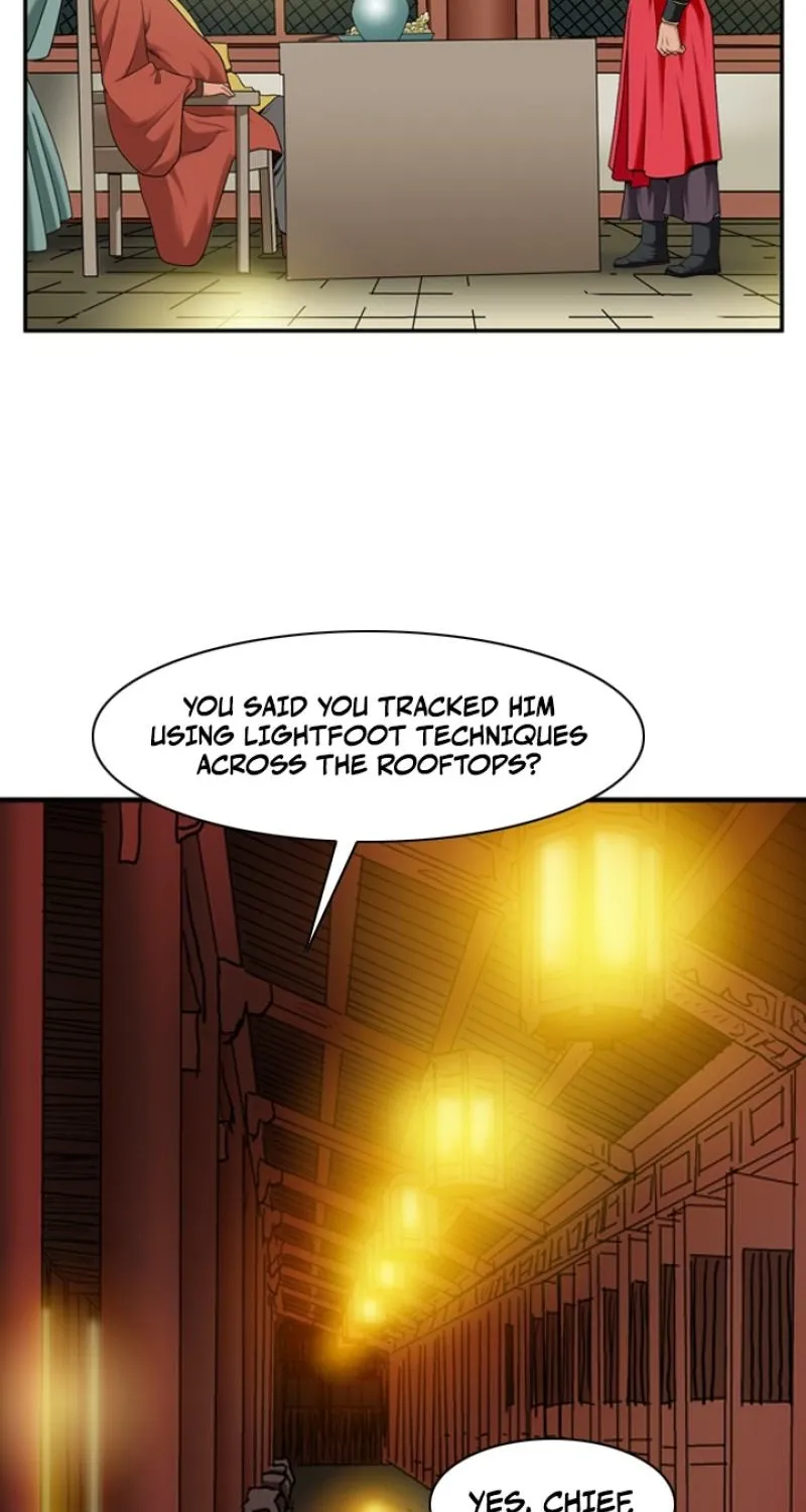 Gangho, Such Madness! Chapter 15 page 9 - 