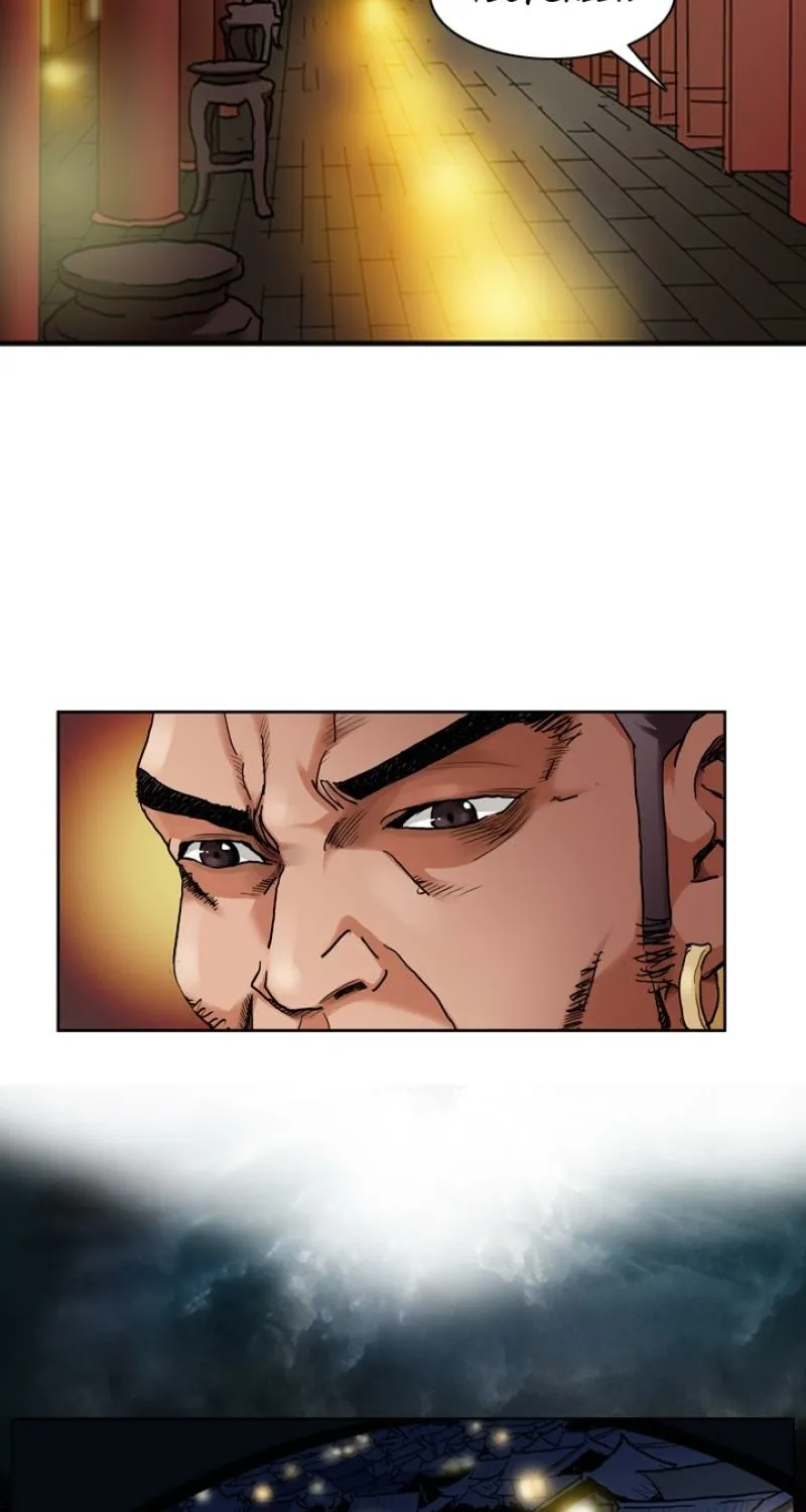Gangho, Such Madness! Chapter 15 page 10 - 
