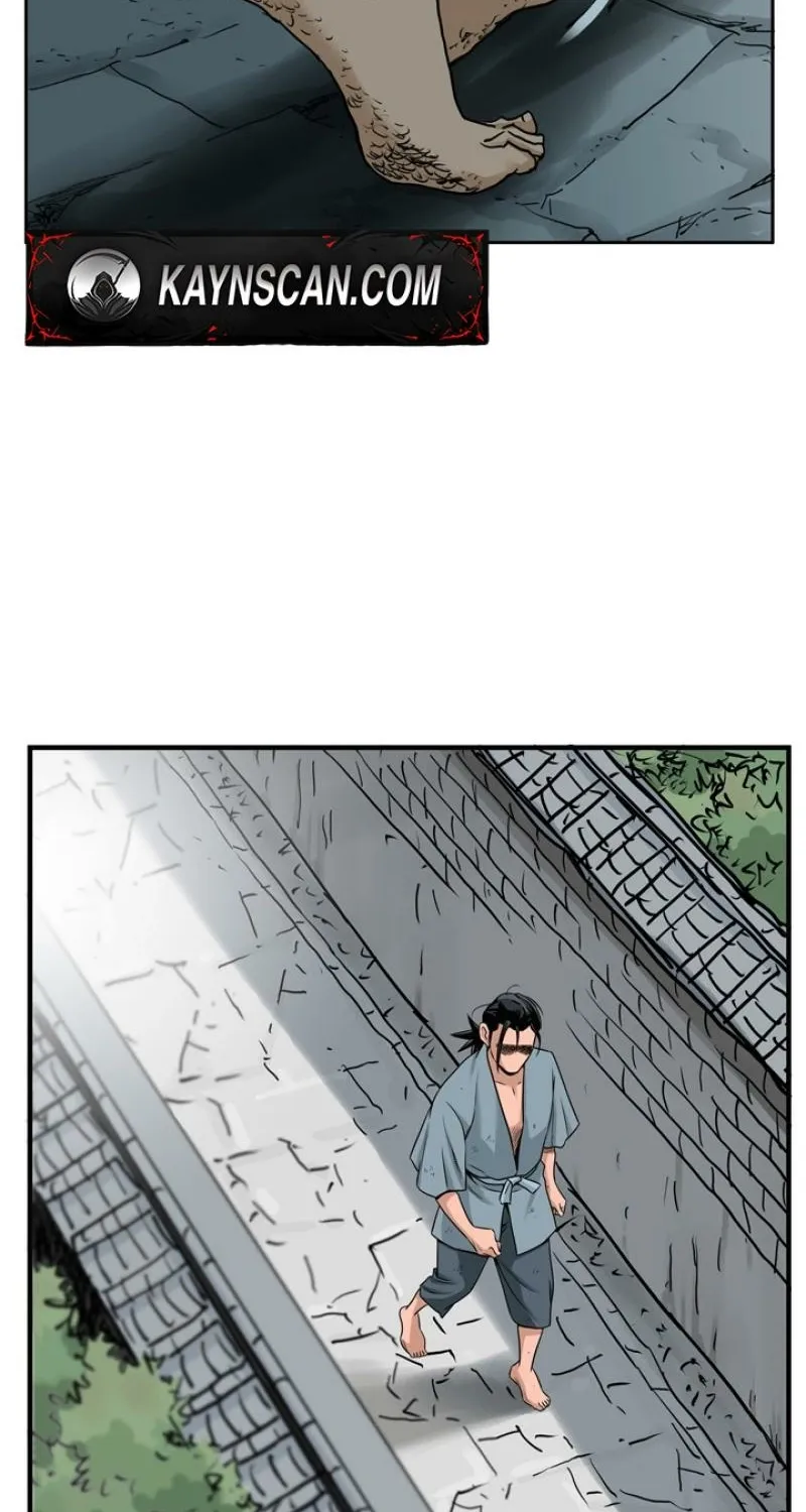 Gangho, Such Madness! Chapter 16 page 11 - 