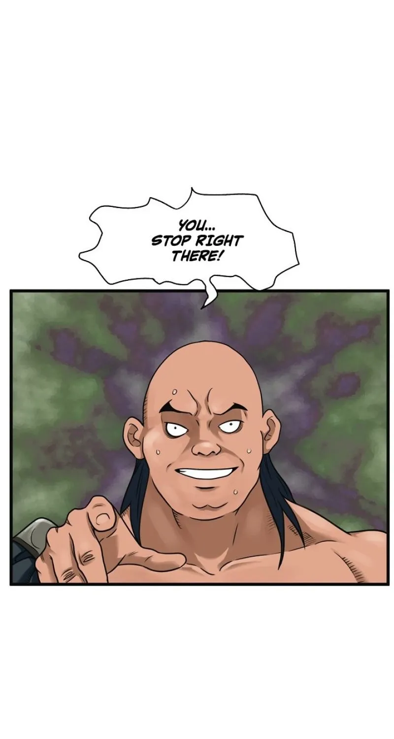 Gangho, Such Madness! Chapter 16 page 14 - 