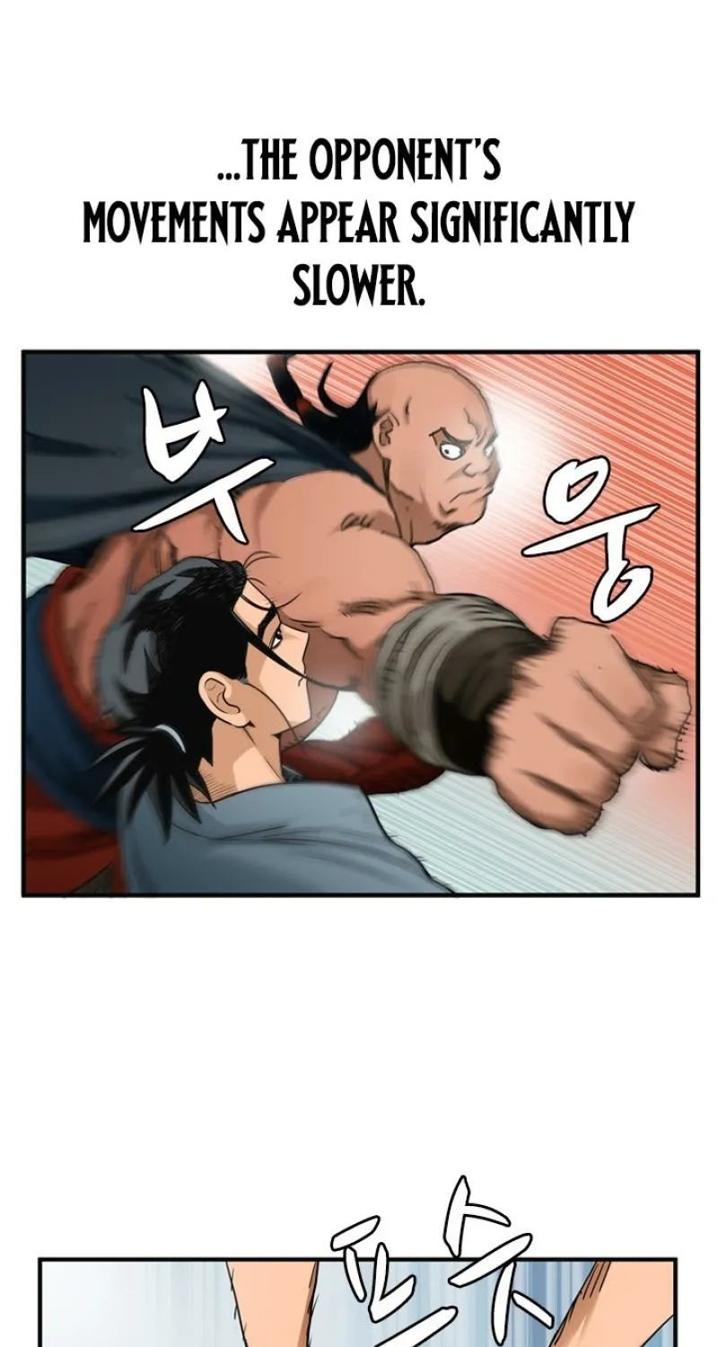 Gangho, Such Madness! Chapter 16 page 24 - 