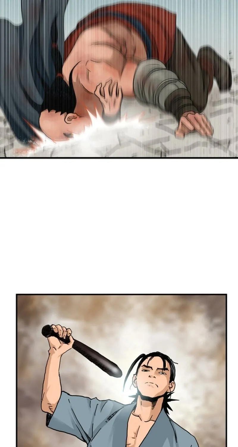 Gangho, Such Madness! Chapter 16 page 32 - 
