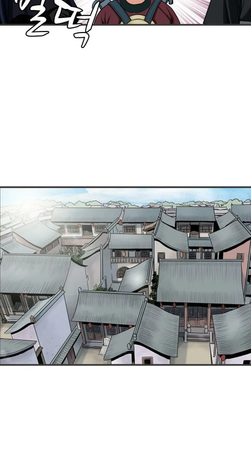 Gangho, Such Madness! Chapter 16 page 5 - 