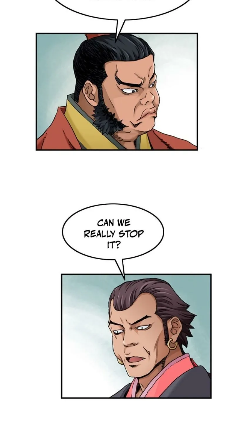 Gangho, Such Madness! Chapter 16 page 42 - 