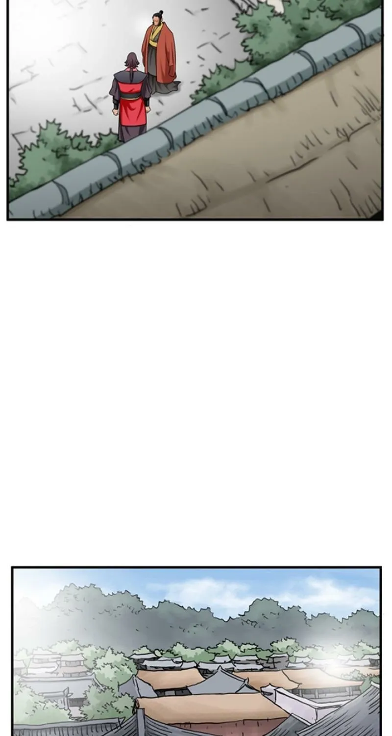 Gangho, Such Madness! Chapter 16 page 44 - 