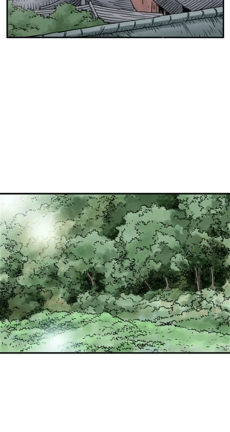 Gangho, Such Madness! Chapter 16 page 45 - 