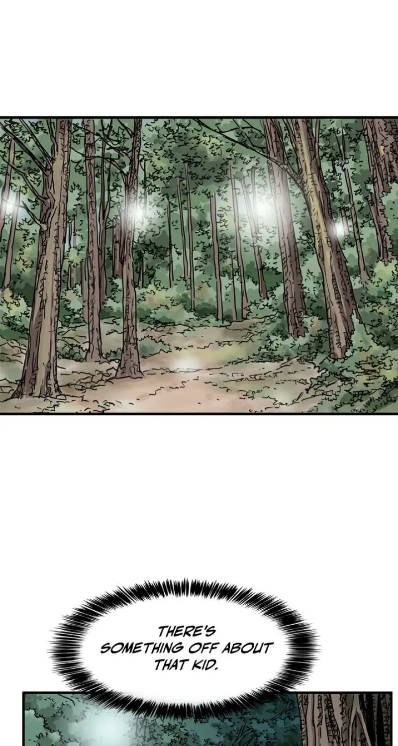 Gangho, Such Madness! Chapter 16 page 46 - 