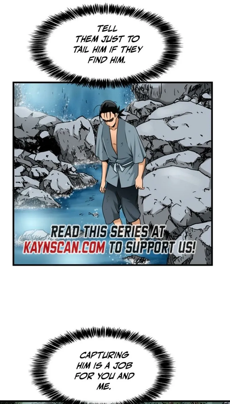 Gangho, Such Madness! Chapter 16 page 48 - 