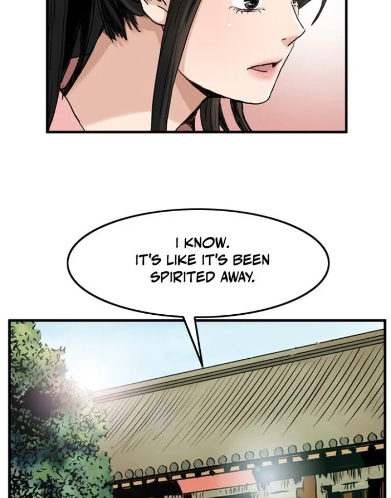 Gangho, Such Madness! Chapter 16 page 53 - 