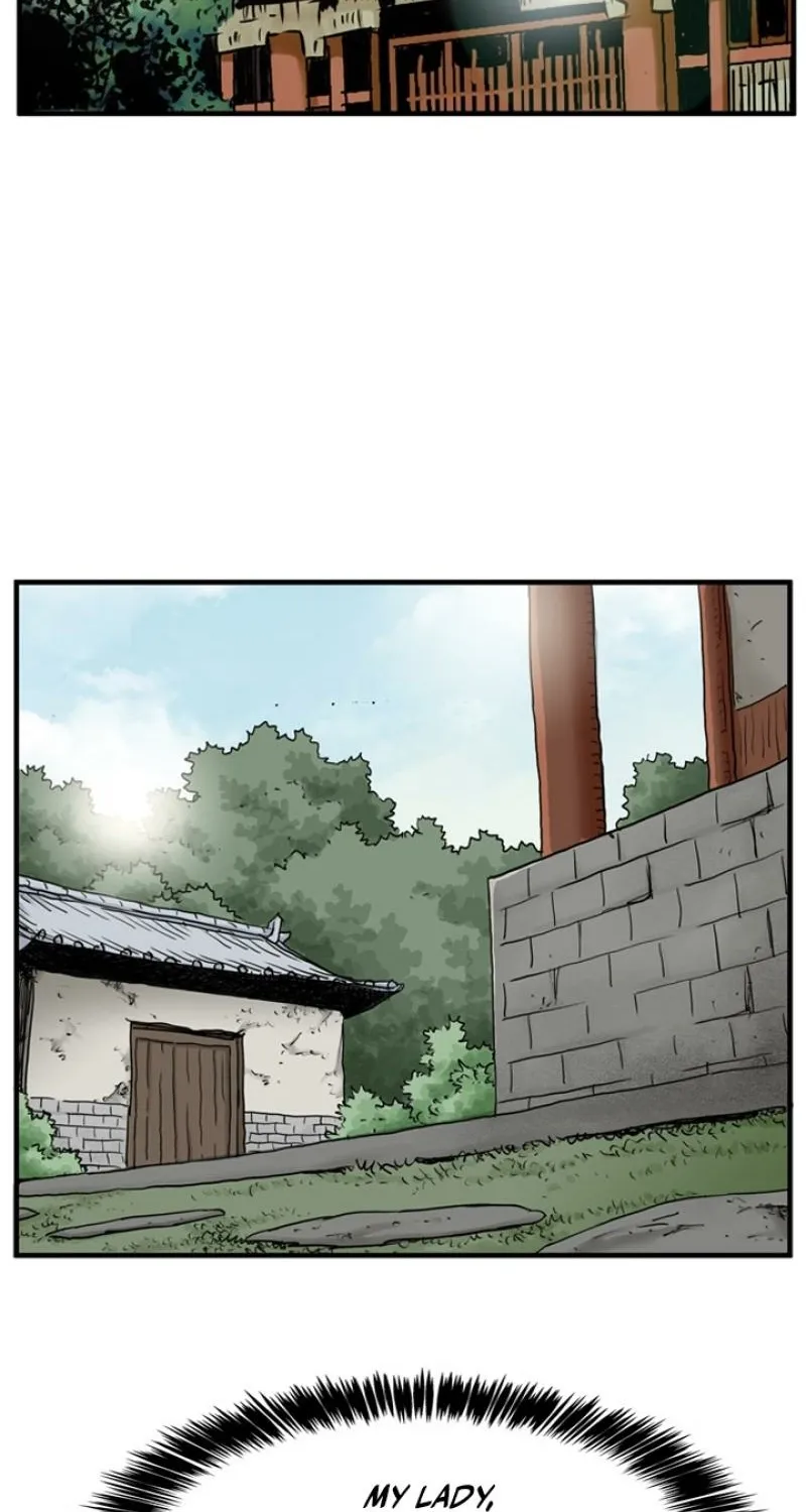 Gangho, Such Madness! Chapter 16 page 54 - 