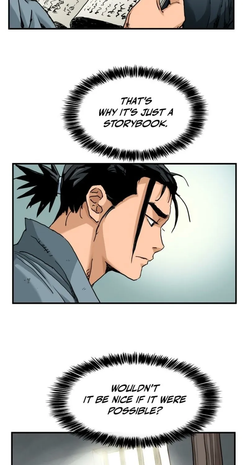 Gangho, Such Madness! Chapter 16 page 56 - 