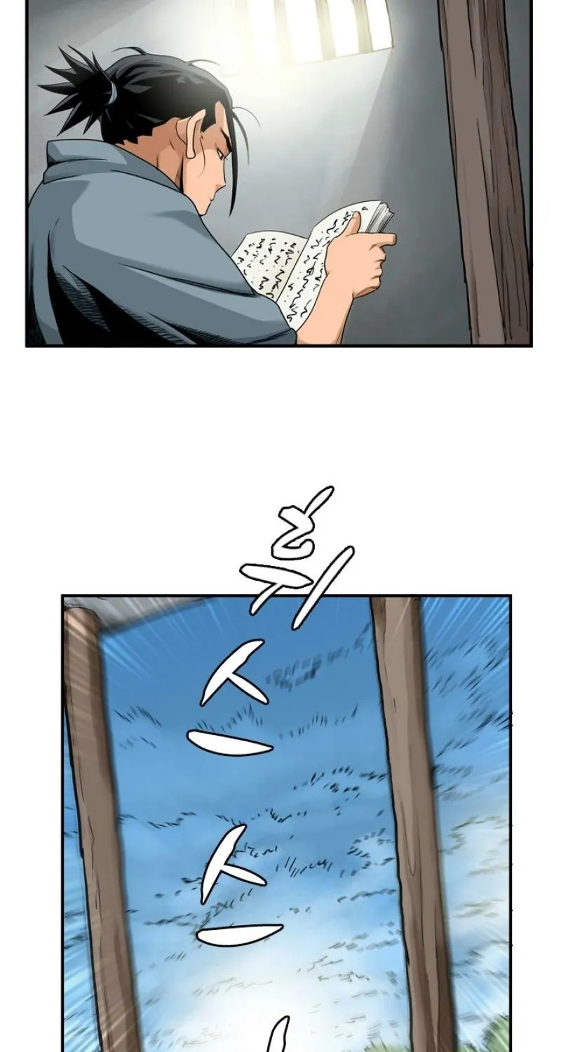 Gangho, Such Madness! Chapter 16 page 57 - 